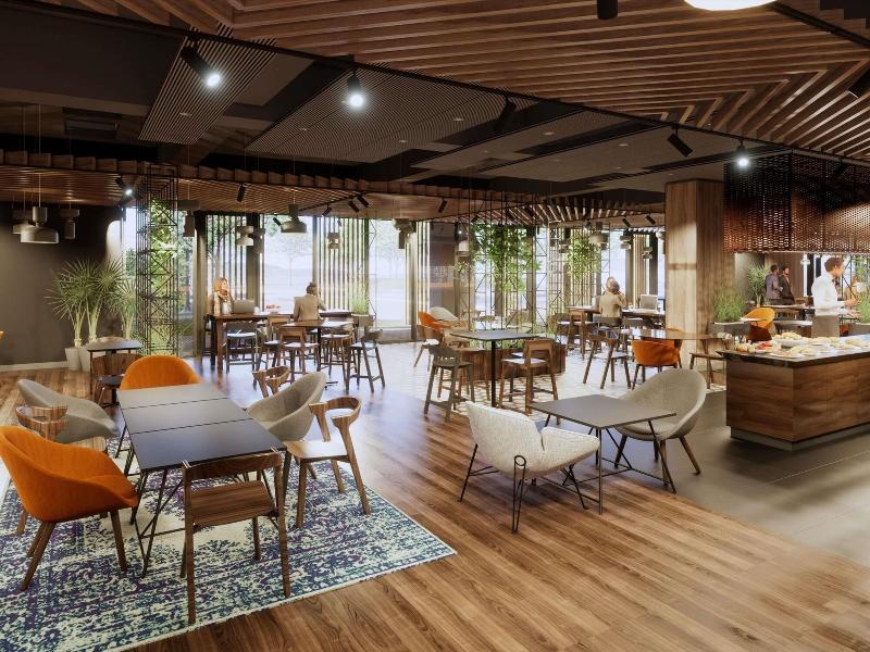 Mercure Sibiu Arsenal image