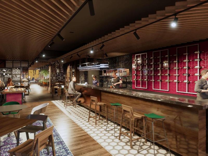 Mercure Sibiu Arsenal image