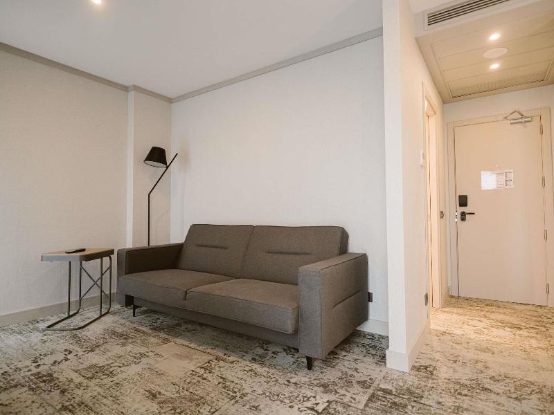 Mercure Sibiu Arsenal image