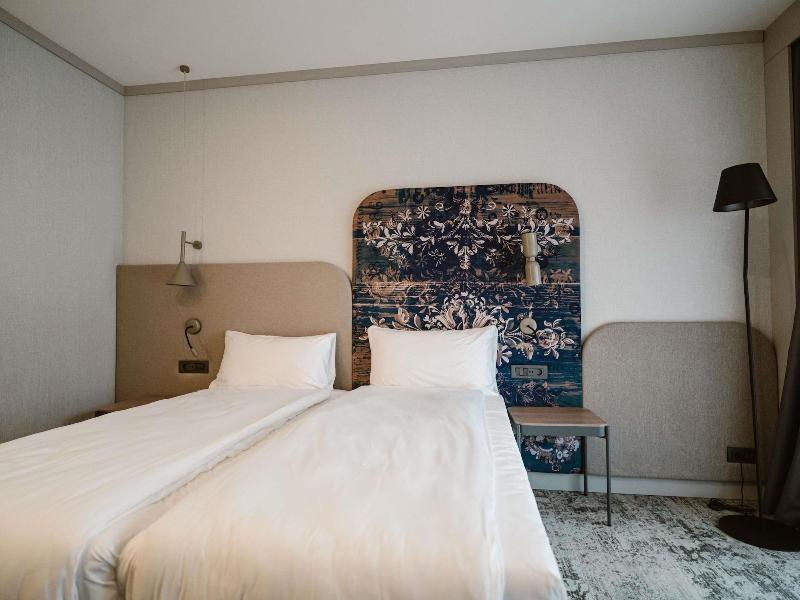 Mercure Sibiu Arsenal image