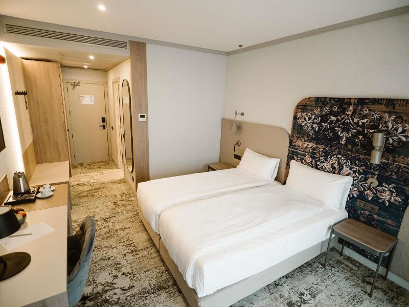 Mercure Sibiu Arsenal image