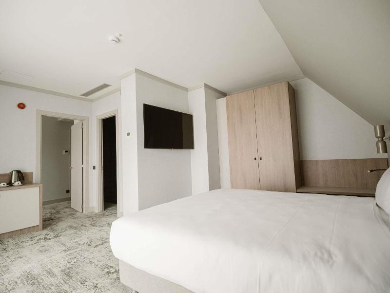 Mercure Sibiu Arsenal image