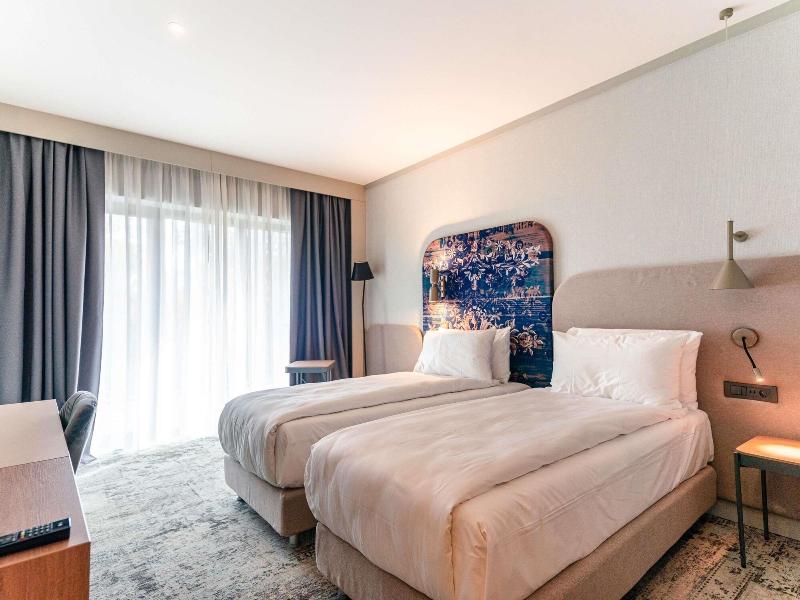 Mercure Sibiu Arsenal image