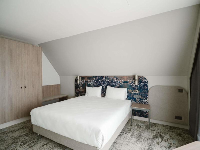 Mercure Sibiu Arsenal image