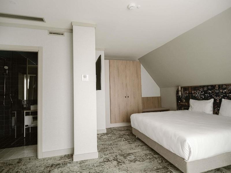 Mercure Sibiu Arsenal image