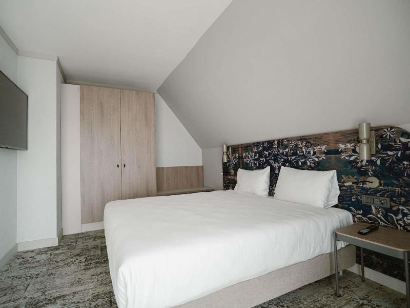 Mercure Sibiu Arsenal image