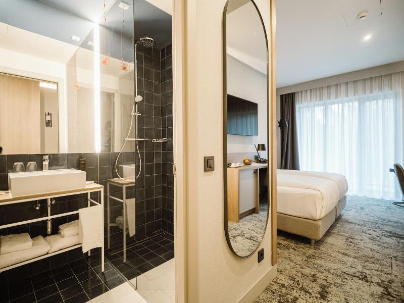 Mercure Sibiu Arsenal image