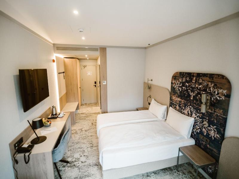 Mercure Sibiu Arsenal image