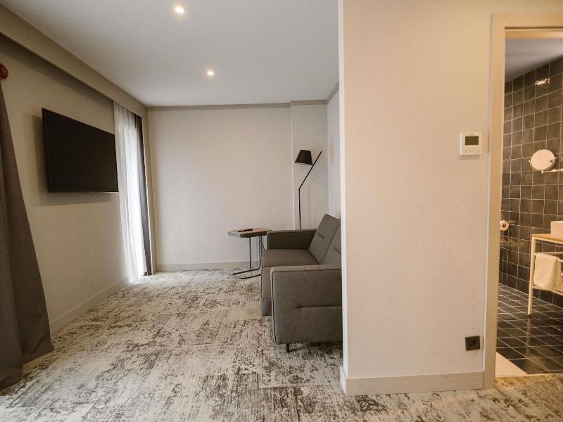 Mercure Sibiu Arsenal image