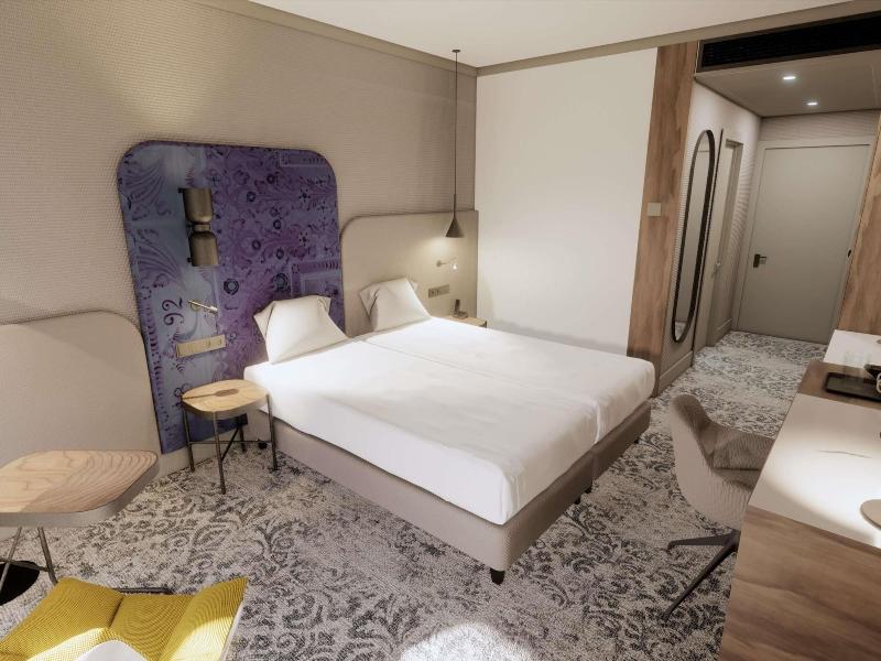Mercure Sibiu Arsenal image