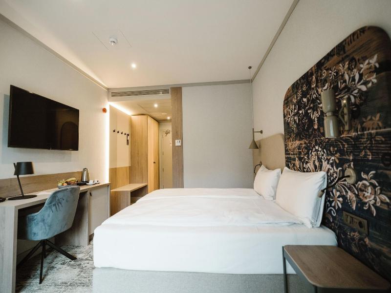 Mercure Sibiu Arsenal image