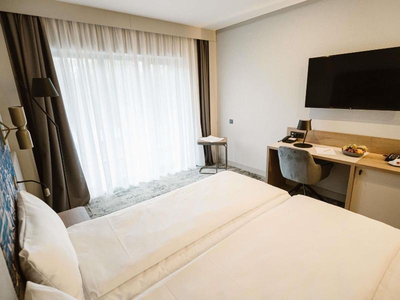 Mercure Sibiu Arsenal image