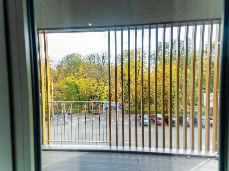 Mercure Sibiu Arsenal image