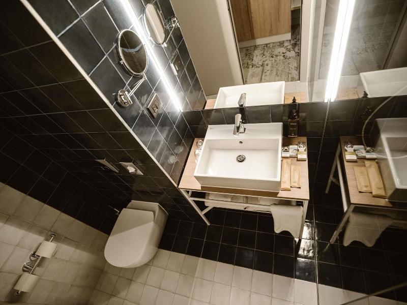 Mercure Sibiu Arsenal image