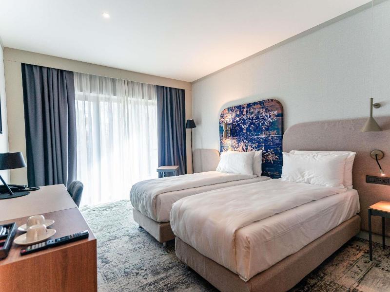 Mercure Sibiu Arsenal image