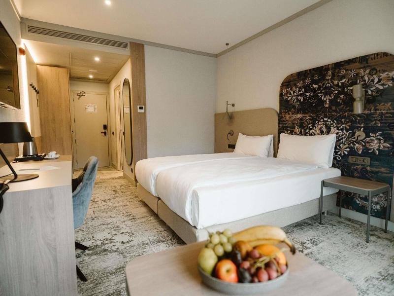Mercure Sibiu Arsenal image