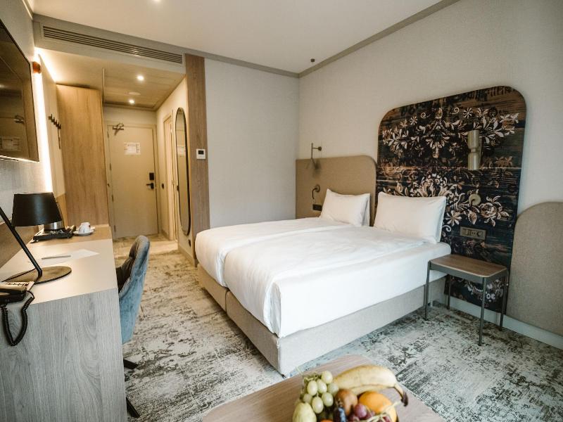 Mercure Sibiu Arsenal image