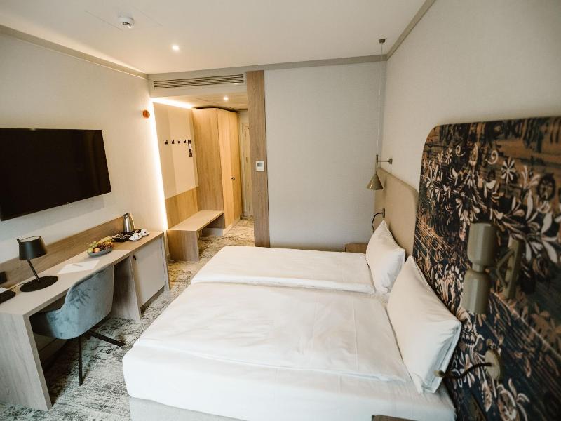 Mercure Sibiu Arsenal image
