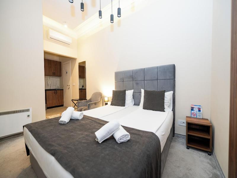 Boutique Hotel Kings Palace image