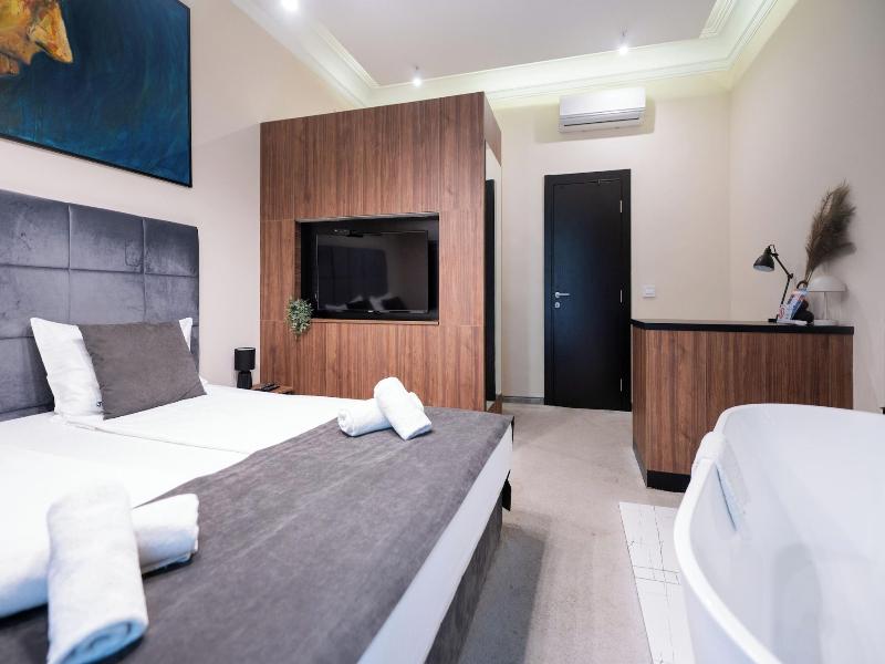 Boutique Hotel Kings Palace image
