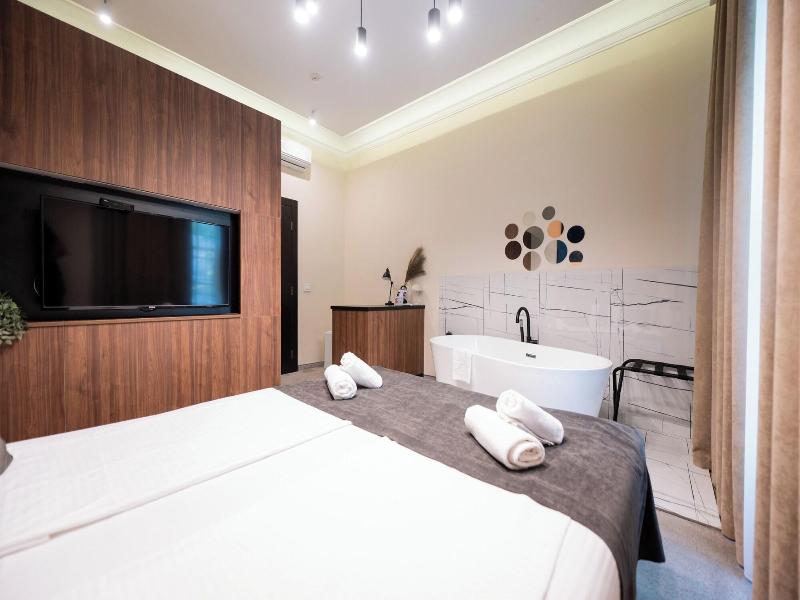 Boutique Hotel Kings Palace image