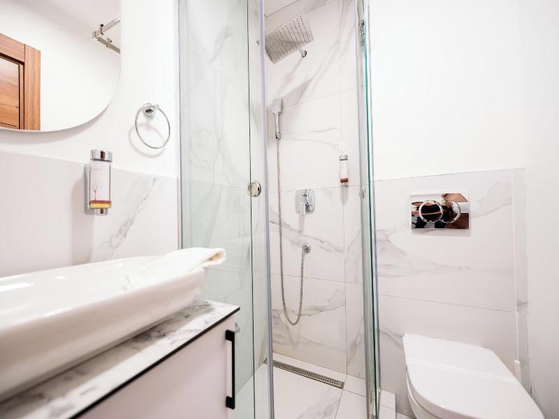Boutique Hotel Kings Palace image