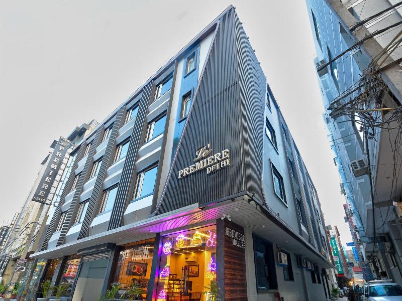 Hotel Le Premier image