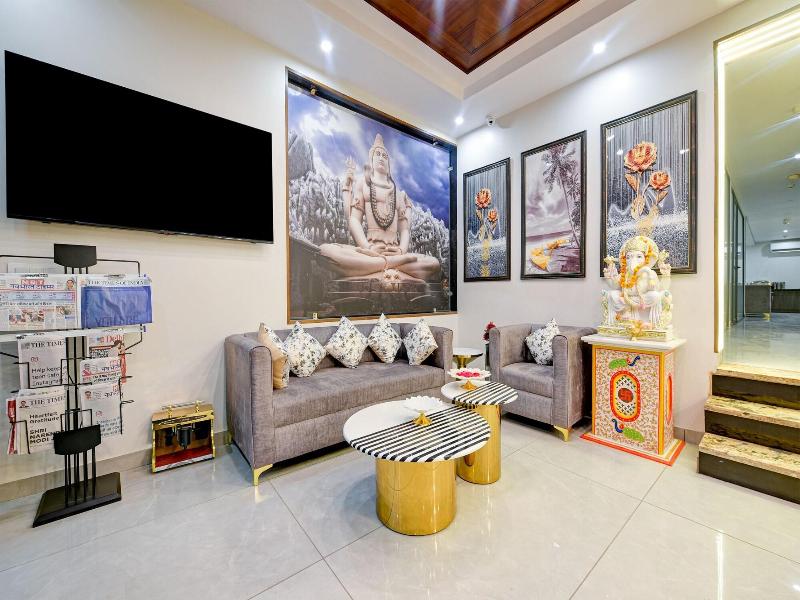 Hotel Le Premier image