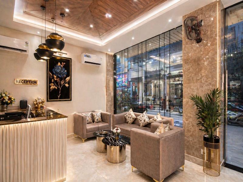 Hotel Le Premier image