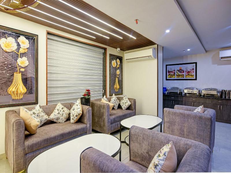 Hotel Le Premier image