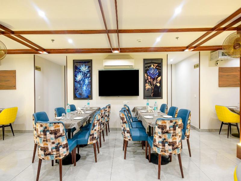 Hotel Le Premier image