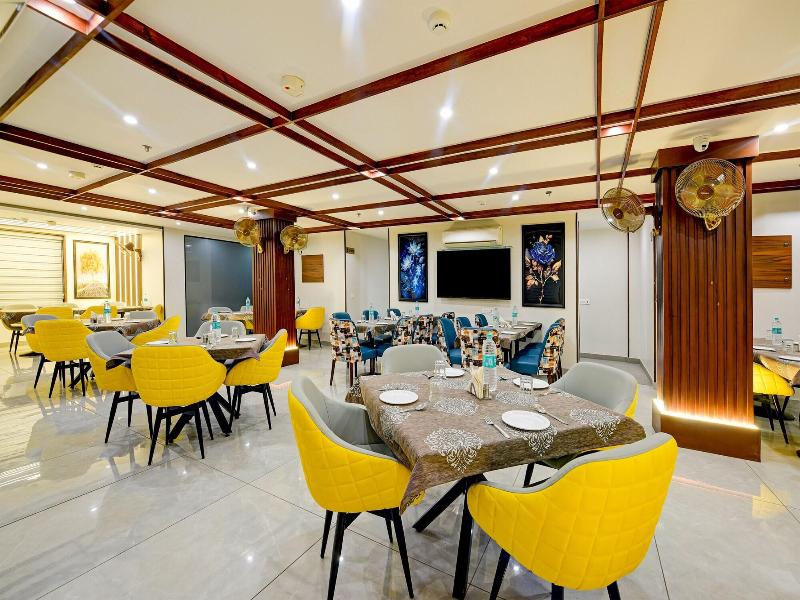 Hotel Le Premier image