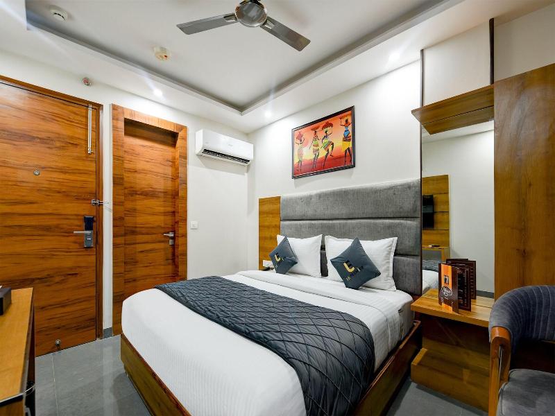 Hotel Le Premier image