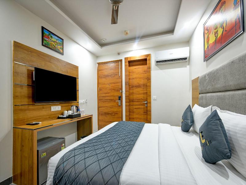 Hotel Le Premier image