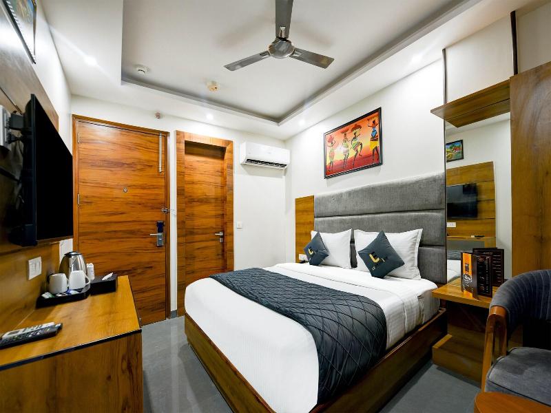 Hotel Le Premier image