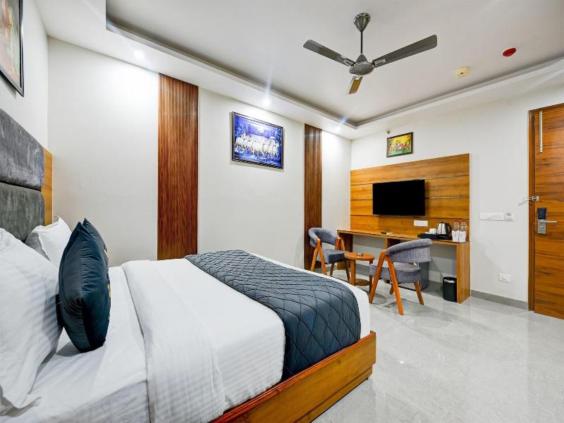 Hotel Le Premier image