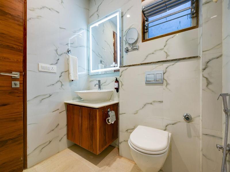 Hotel Le Premier image