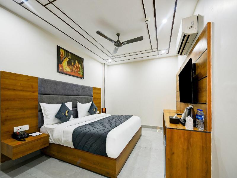 Hotel Le Premier image