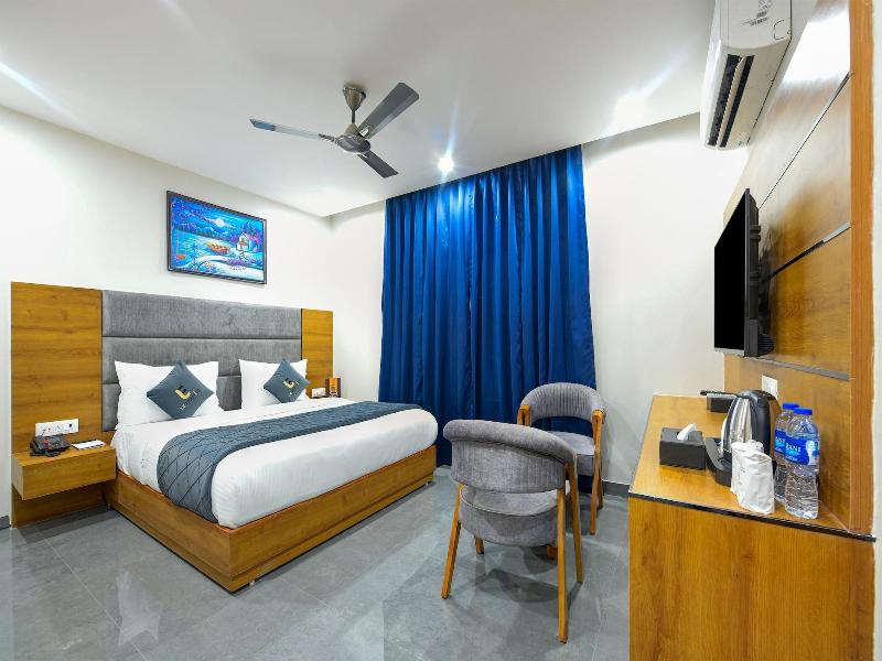 Hotel Le Premier image
