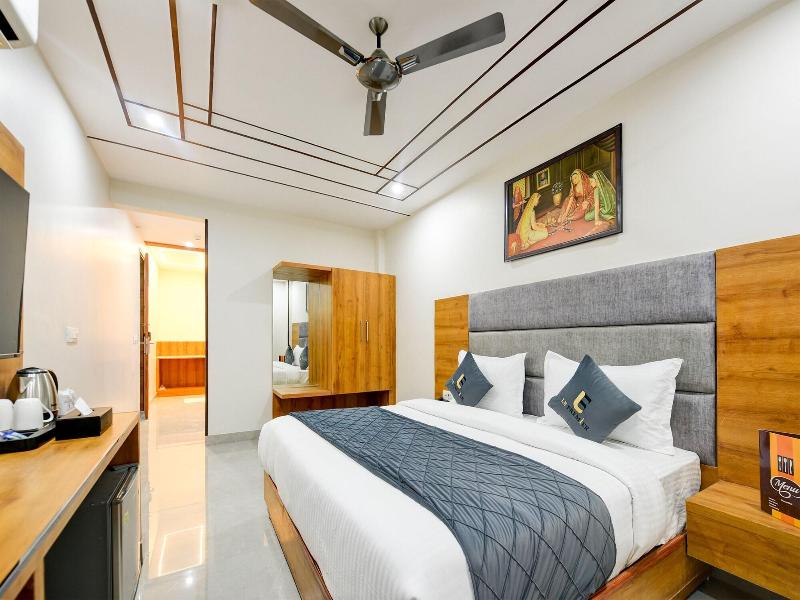 Hotel Le Premier image