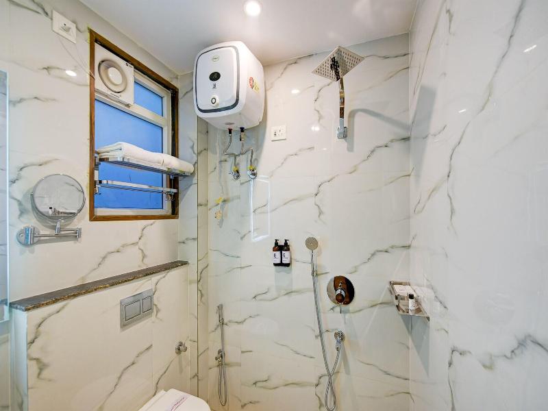 Hotel Le Premier image