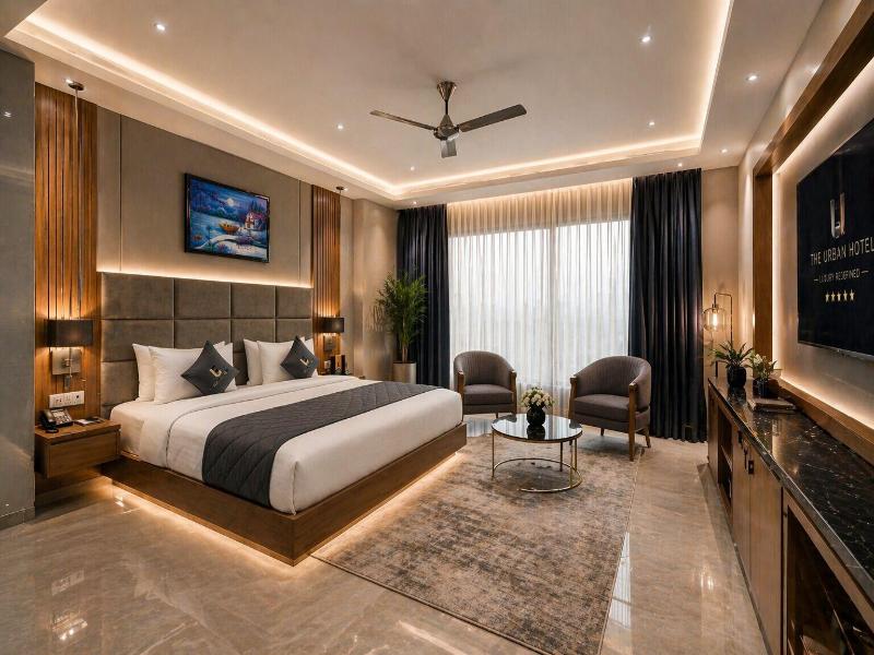 Hotel Le Premier image