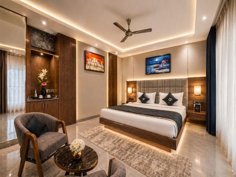 Hotel Le Premier image