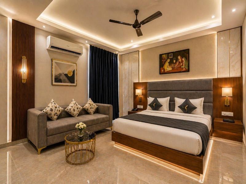 Hotel Le Premier image