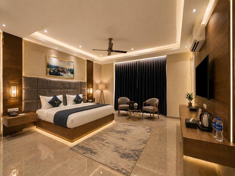 Hotel Le Premier image