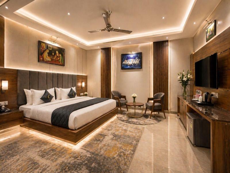 Hotel Le Premier image