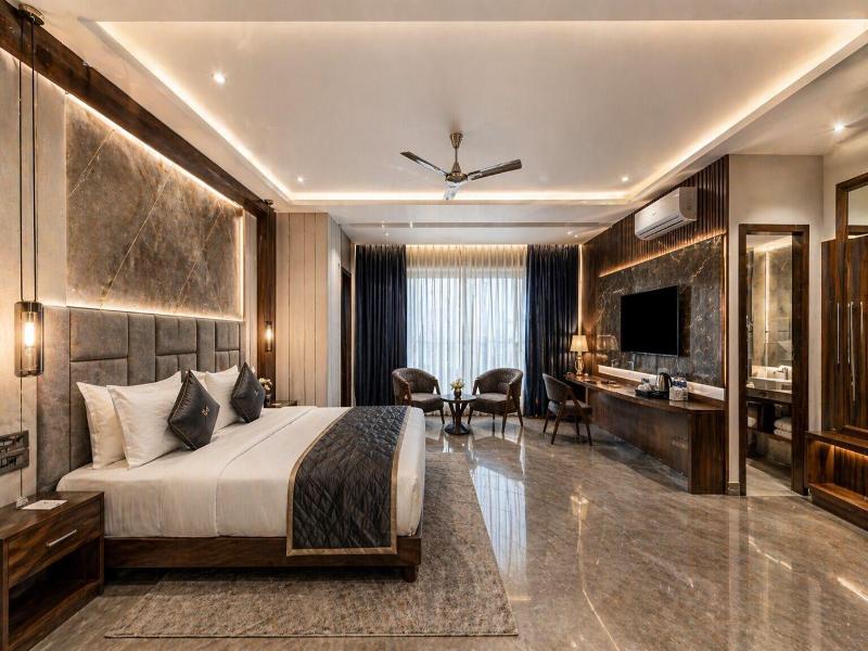 Hotel Le Premier image