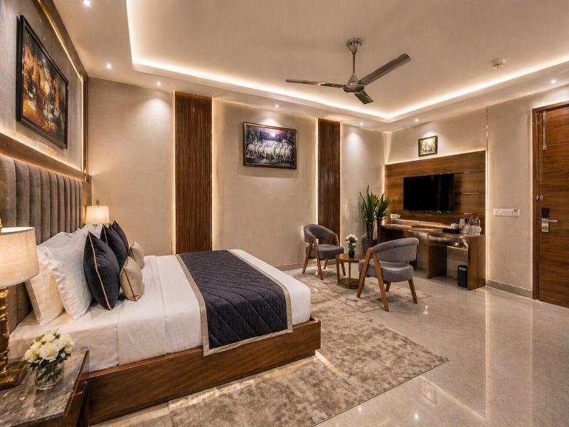 Hotel Le Premier image