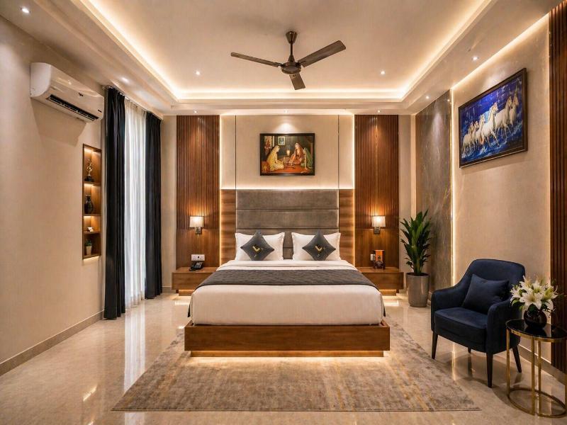 Hotel Le Premier image