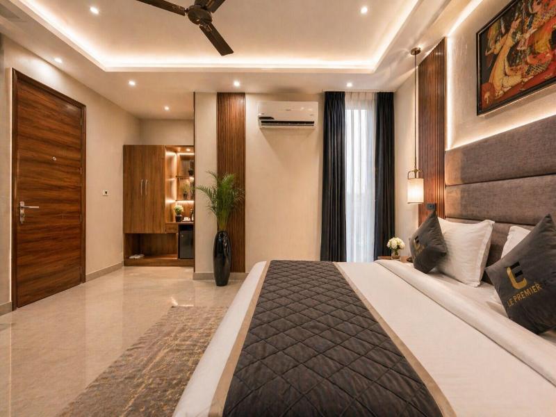 Hotel Le Premier image